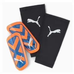 Puma - Ultra Flex Sleeve Supercharge Pack Shin Guards