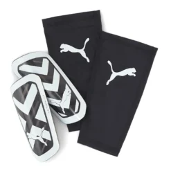 Puma - Ultra Flex Sleeve Brilliance Pack Shin Guards