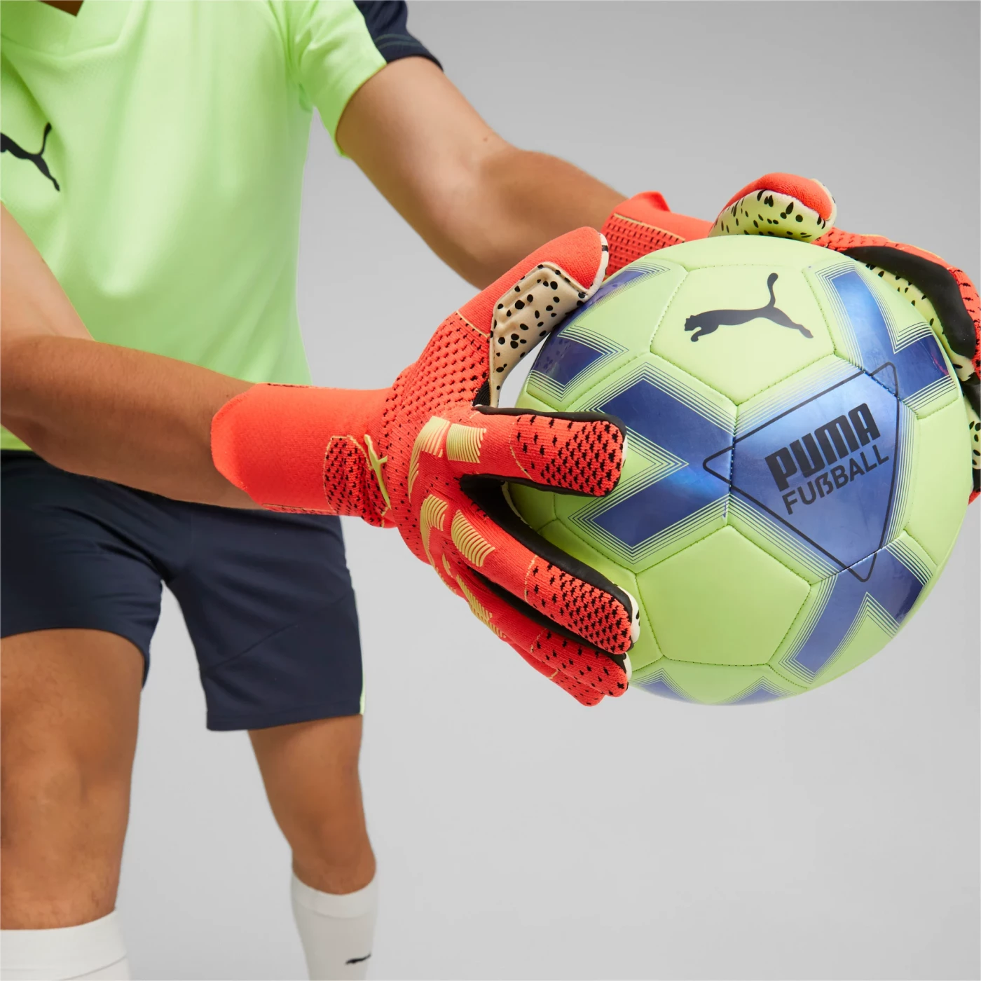 Puma - Future ONE Grip 1 NC Fearless Pack 5 Puma - Future ONE Grip 1 NC Fearless Pack - Image 3