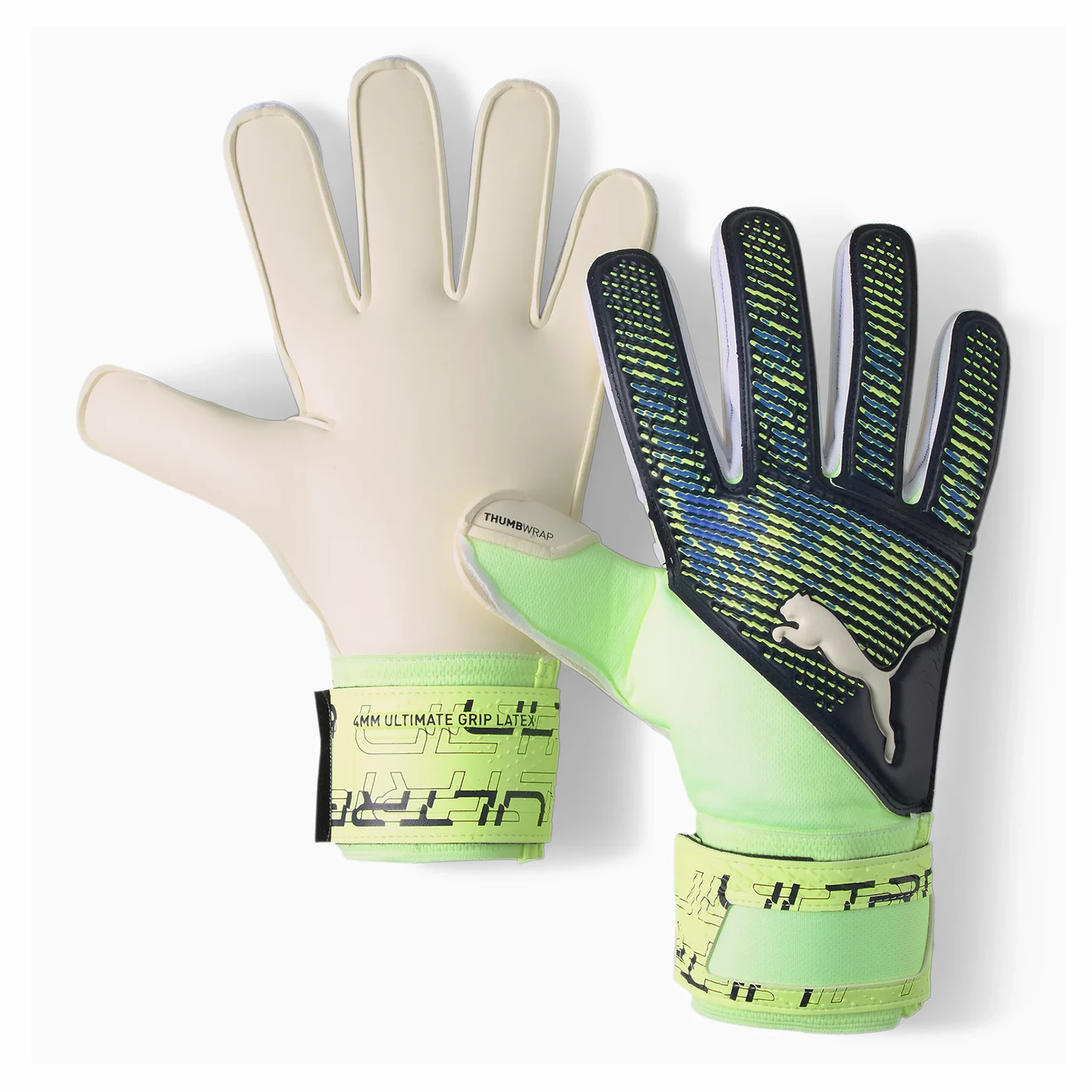 Puma - Ultra Grip 2 RC Fastest Pack