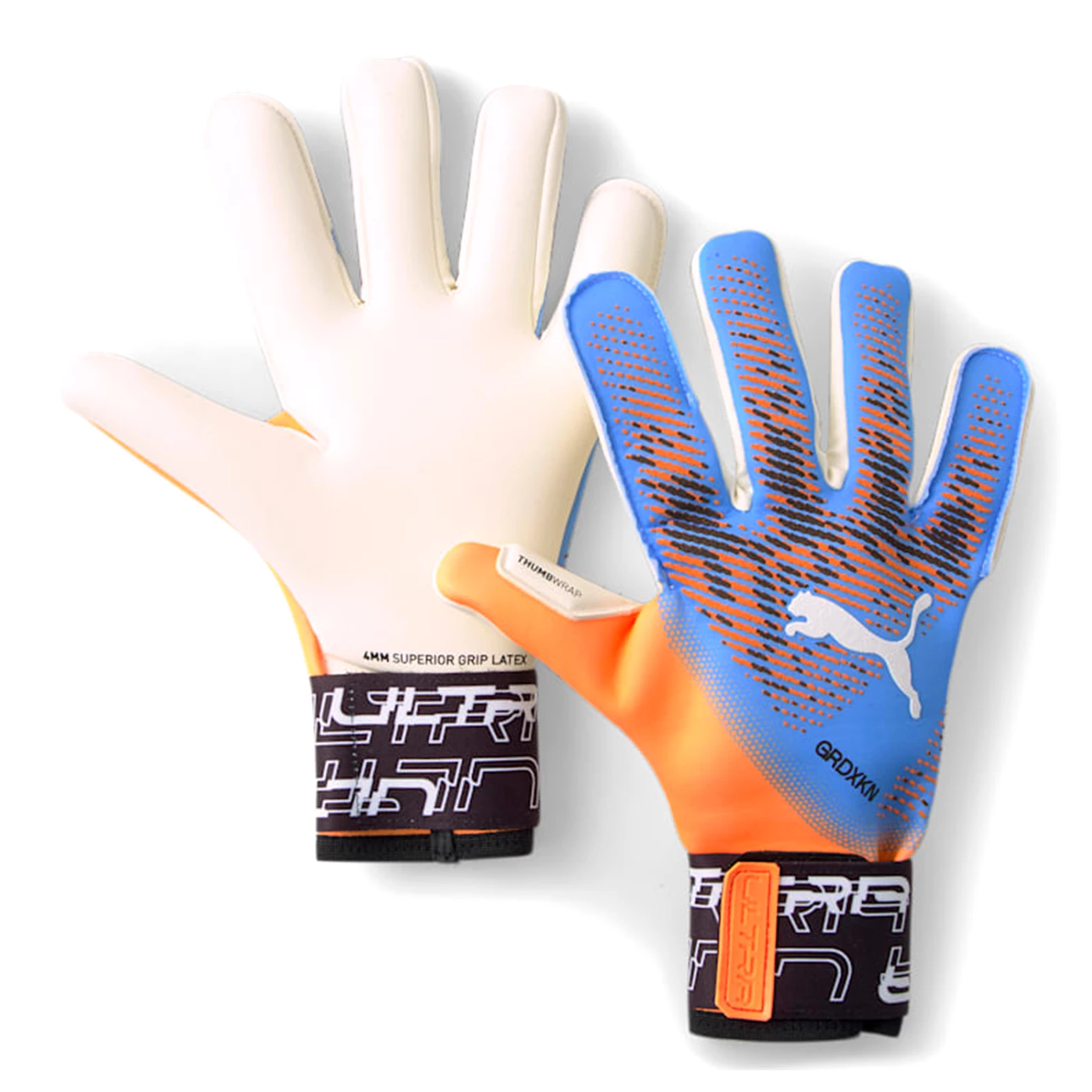 Puma - Ultra Grip 1 Hybrid Supercharge Pack