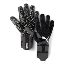 Puma - Future Ultimate Negative Cut Black Pack