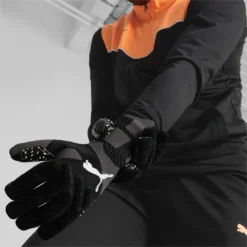 Puma - Future Ultimate Negative Cut Black Pack -Soccer Sale Shop 04184103 3