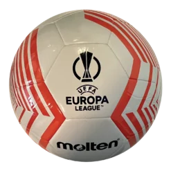 Molten - 1000 Europa League White Orange N° 5