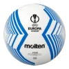 Molten - 1000 Europa League White Royal N° 5
