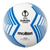 Molten - 1000 Europa League White Royal N° 4 -Soccer Sale Shop 05331062