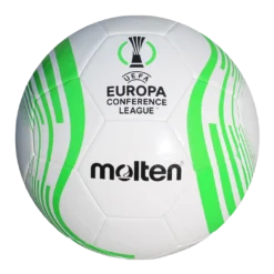 Molten - 1000 Conference League White Fluo Green N° 5