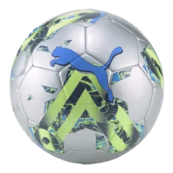 Puma - Puma Orbita 6 MS Metallic Silver