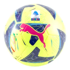 Puma - Orbita Serie A Hybrid Yellow 2022 / 23