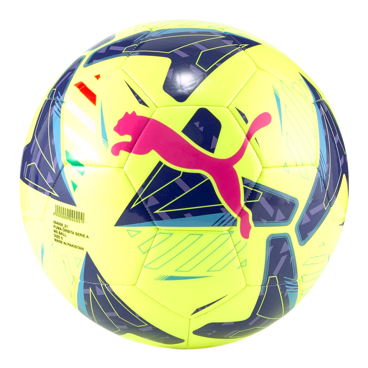 Puma - Orbita Serie A Hybrid Yellow 2022 / 23 5 Puma - Orbita Serie A Hybrid Yellow 2022 / 23 - Image 3