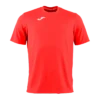 Joma - Jersey Combi Coral Flour SS 1 Joma - Jersey Combi Coral Flour SS -Soccer Sale Shop 10005220J040