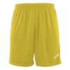 Joma - Short Nobel Yellow -Soccer Sale Shop 10005320J900