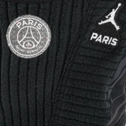 Nike - PSG Neck Warmer Jordan Black -Soccer Sale Shop 1008715091 2