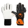 Uhlsport - Speed Contact Supersoft Black Orange -Soccer Sale Shop 101126601