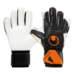 Uhlsport - Speed Contact Supersoft Black Orange