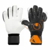 Uhlsport - Speed Contact Soft Flex Frame Black Orange -Soccer Sale Shop 101126701