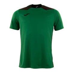 Joma - Jersey Championship VI Green / Black SS