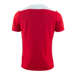 Joma - Jersey Championship VI Red / White SS -Soccer Sale Shop 10182220J602 1