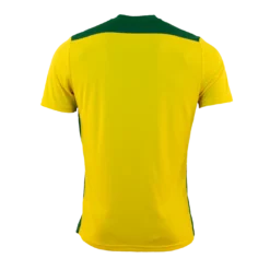 Joma - Jersey Championship VI Yellow / Green SS -Soccer Sale Shop 10182220J904 1