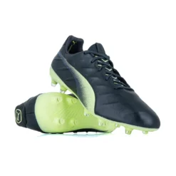 Puma - KING Platinum 21 Lime FG/AG