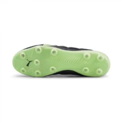 Puma - KING Platinum 21 Lime FG/AG -Soccer Sale Shop 10647805 8
