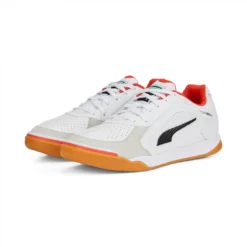 Puma - Ibero II IC White -Soccer Sale Shop 10656707 3