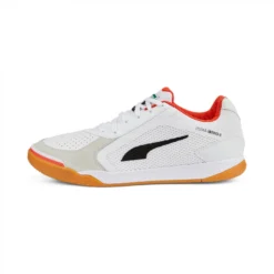 Puma - Ibero II IC White -Soccer Sale Shop 10656707 4