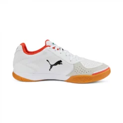 Puma - Ibero II IC White -Soccer Sale Shop 10656707 6