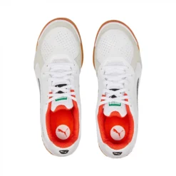 Puma - Ibero II IC White -Soccer Sale Shop 10656707 7