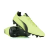 Puma - King Platinum 21 Lime VGN FG/AG -Soccer Sale Shop 10667503