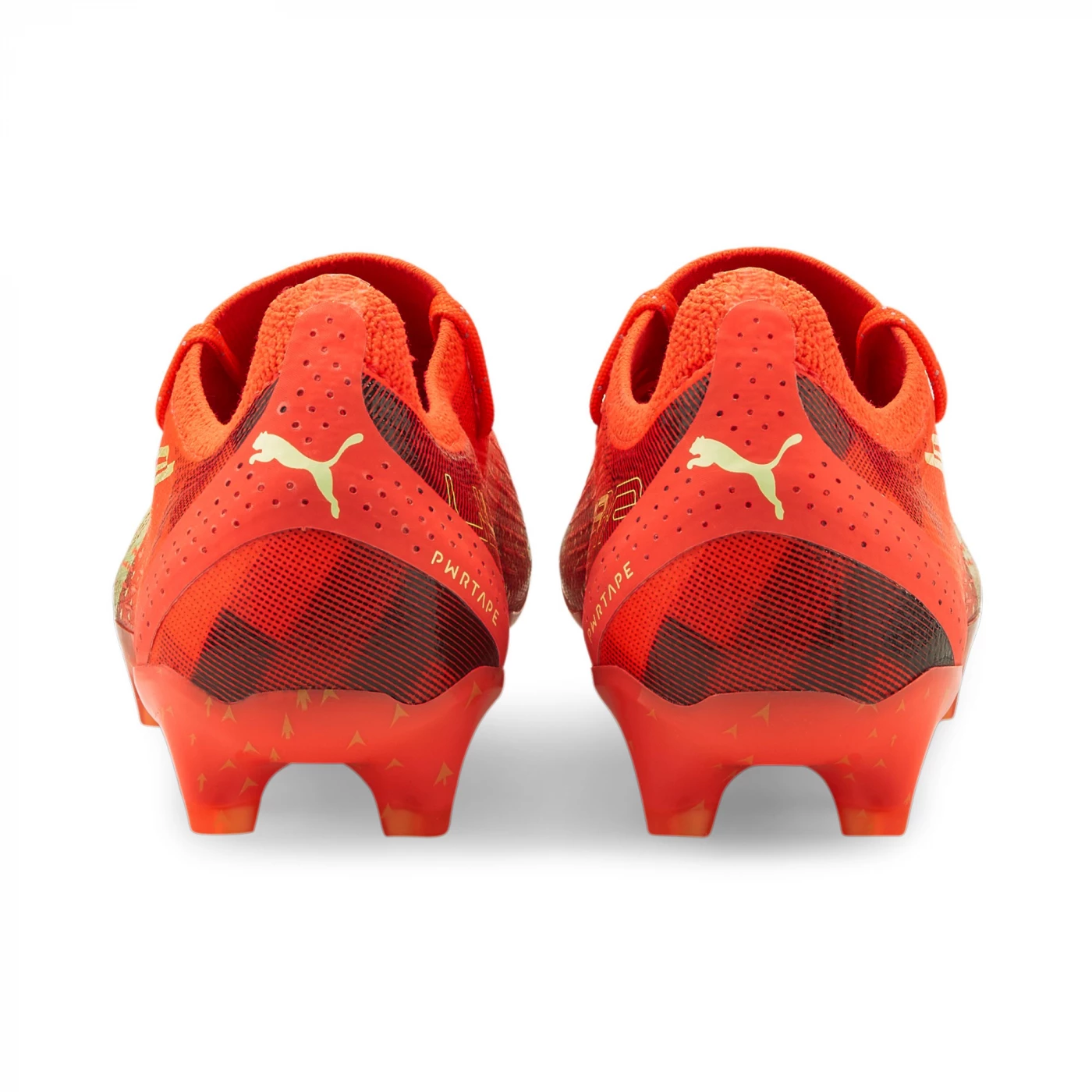 Puma - Ultra Ultimate FG/AG Fearless Pack 4 Puma - Ultra Ultimate FG/AG Fearless Pack - Image 2