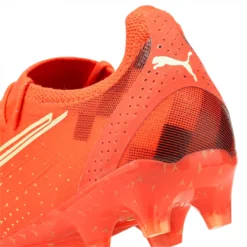 Puma - Ultra Ultimate FG/AG Fearless Pack 15 Puma - Ultra Ultimate FG/AG Fearless Pack -Soccer Sale Shop 10686803 4