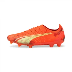 Puma - Ultra Ultimate FG/AG Fearless Pack 16 Puma - Ultra Ultimate FG/AG Fearless Pack -Soccer Sale Shop 10686803 5