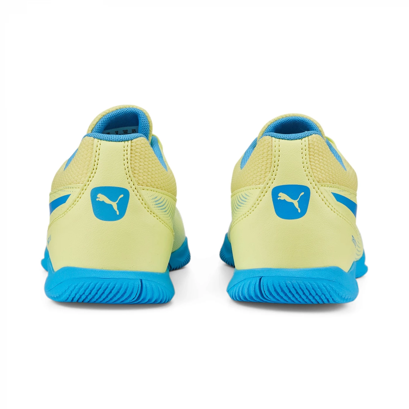 Puma - Truco III IC Yellow 6 Puma - Truco III IC Yellow - Image 4
