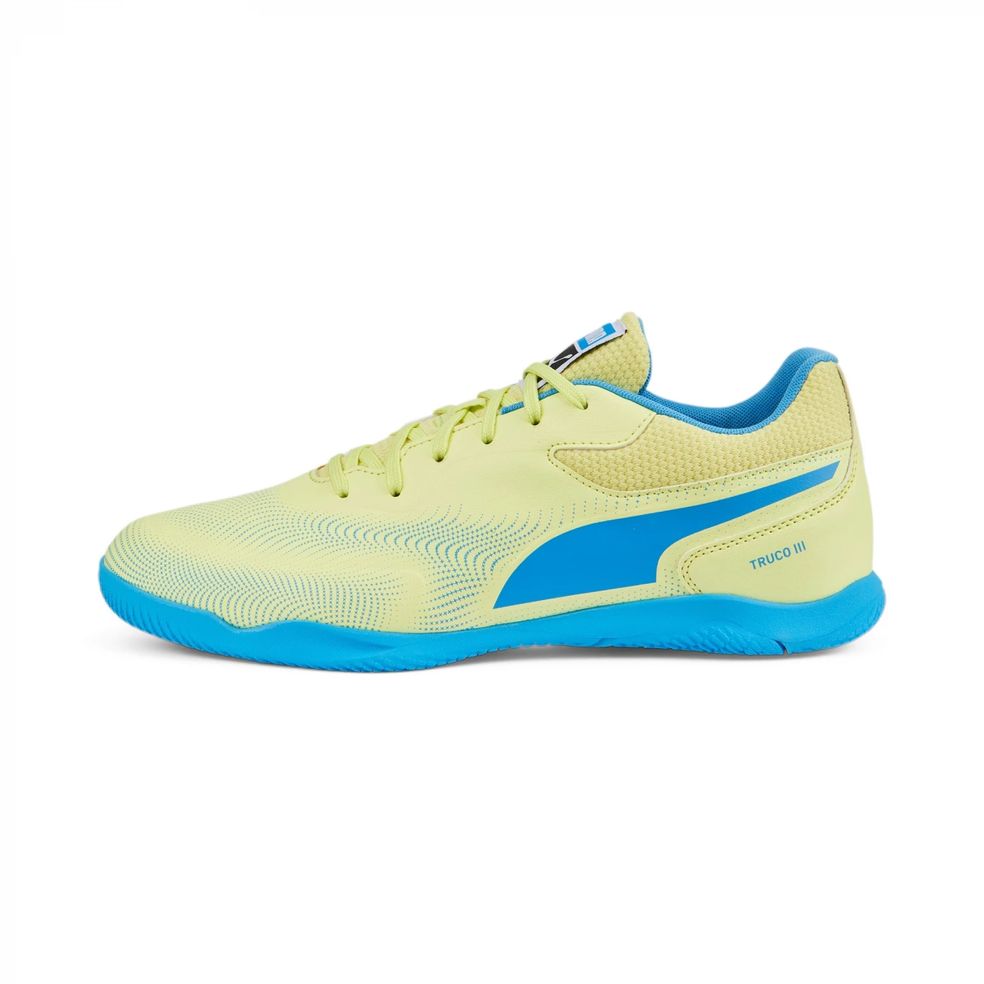 Puma - Truco III IC Yellow 9 Puma - Truco III IC Yellow - Image 7