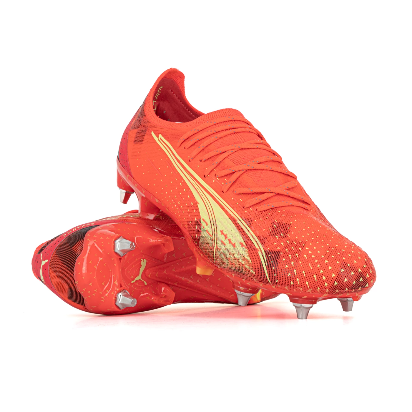 Puma - Ultra Ultimate MxSG Fearless Pack 3 Puma - Ultra Ultimate MxSG Fearless Pack