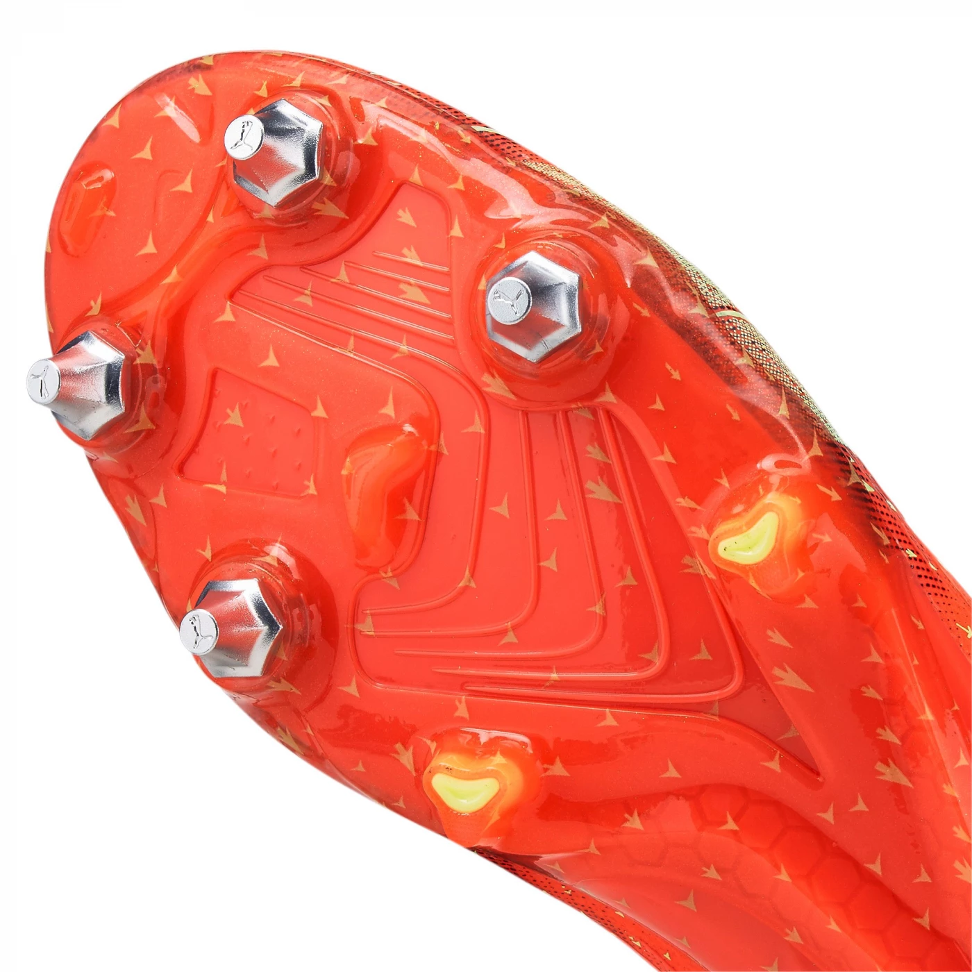 Puma - Ultra Ultimate MxSG Fearless Pack 6 Puma - Ultra Ultimate MxSG Fearless Pack - Image 4