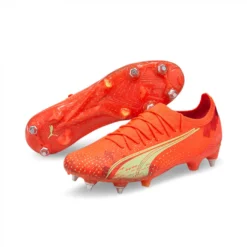Puma - Ultra Ultimate MxSG Fearless Pack 18 Puma - Ultra Ultimate MxSG Fearless Pack -Soccer Sale Shop 10689503 6
