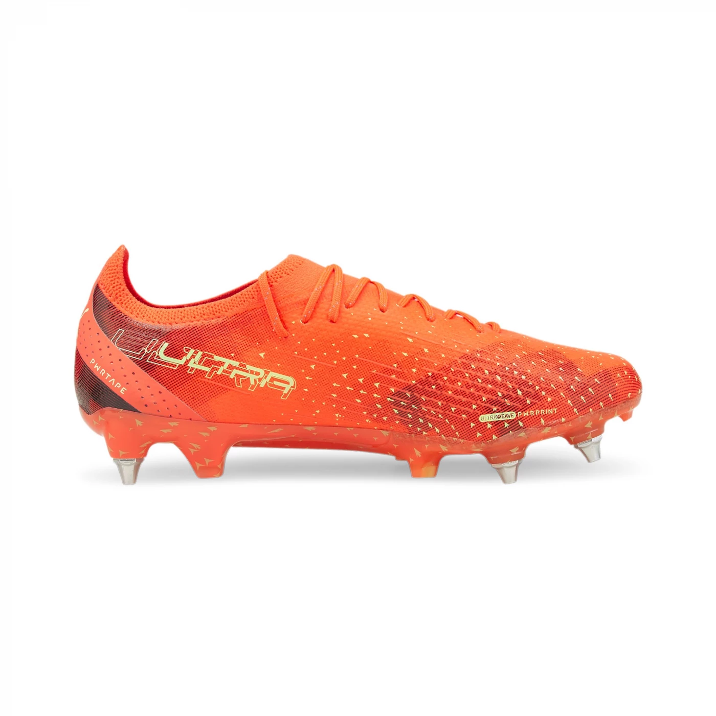 Puma - Ultra Ultimate MxSG Fearless Pack 10 Puma - Ultra Ultimate MxSG Fearless Pack - Image 8