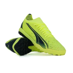 Puma - Ultra Match TT Fastest Pack
