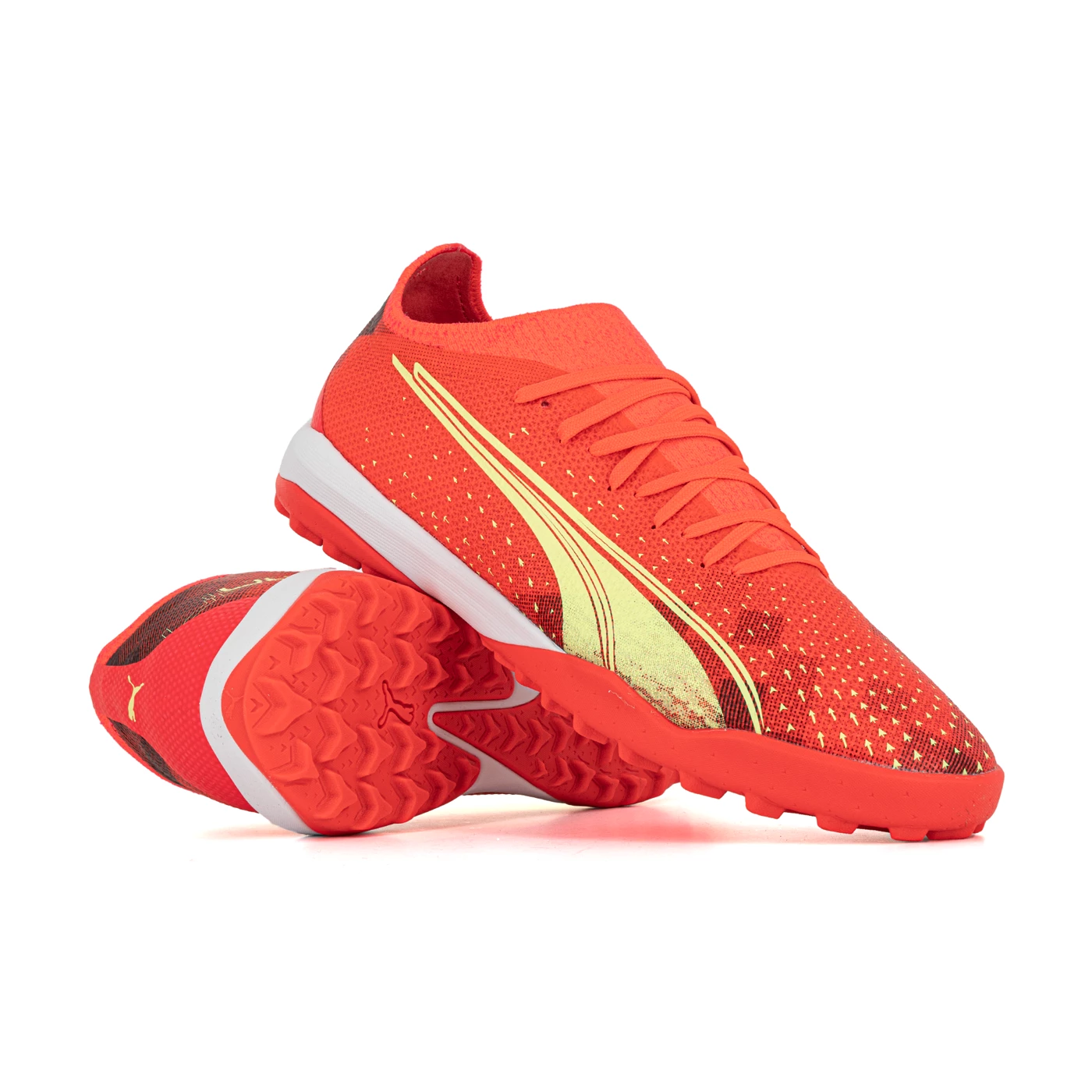 Puma - Ultra Match TT Fearless Pack 3 Puma - Ultra Match TT Fearless Pack