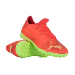 Puma - Future Z 4.4 TT Fearless Pack
