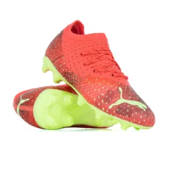 Puma - JUNIOR Future Z 2.4 FG/AG Fearless Pack