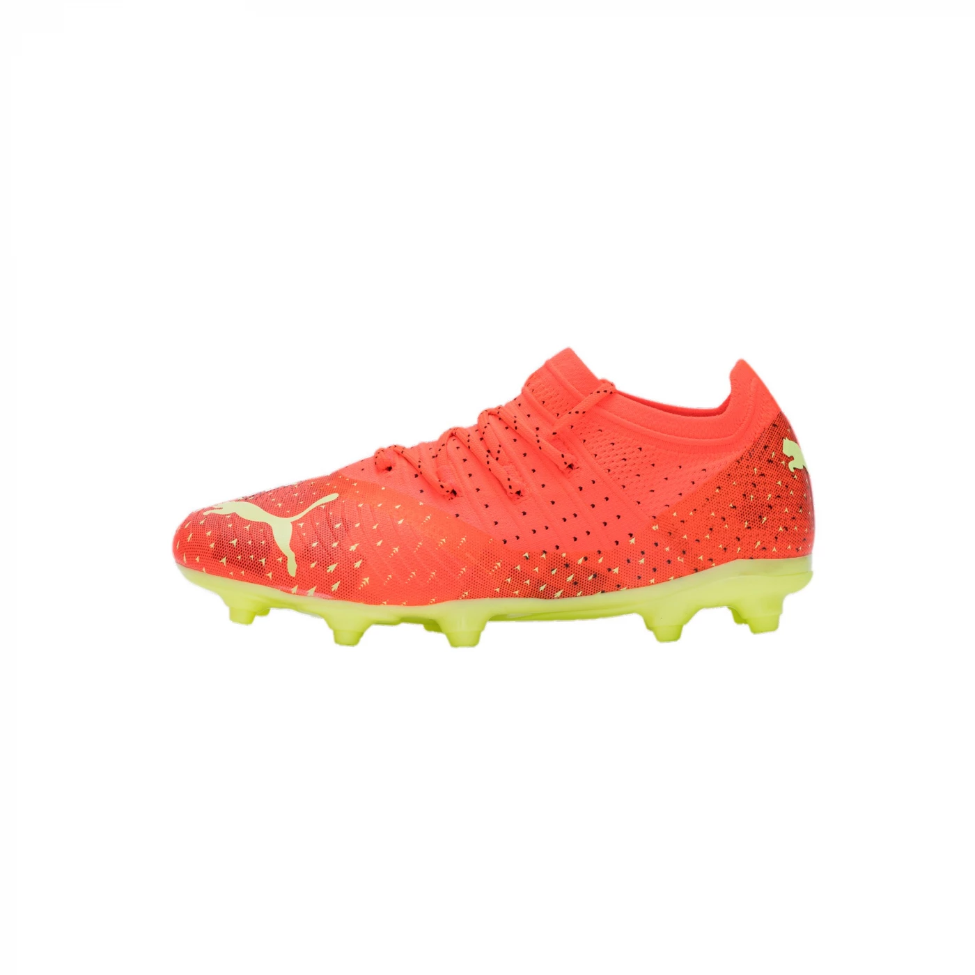 Puma - JUNIOR Future Z 2.4 FG/AG Fearless Pack 5 Puma - JUNIOR Future Z 2.4 FG/AG Fearless Pack - Image 3