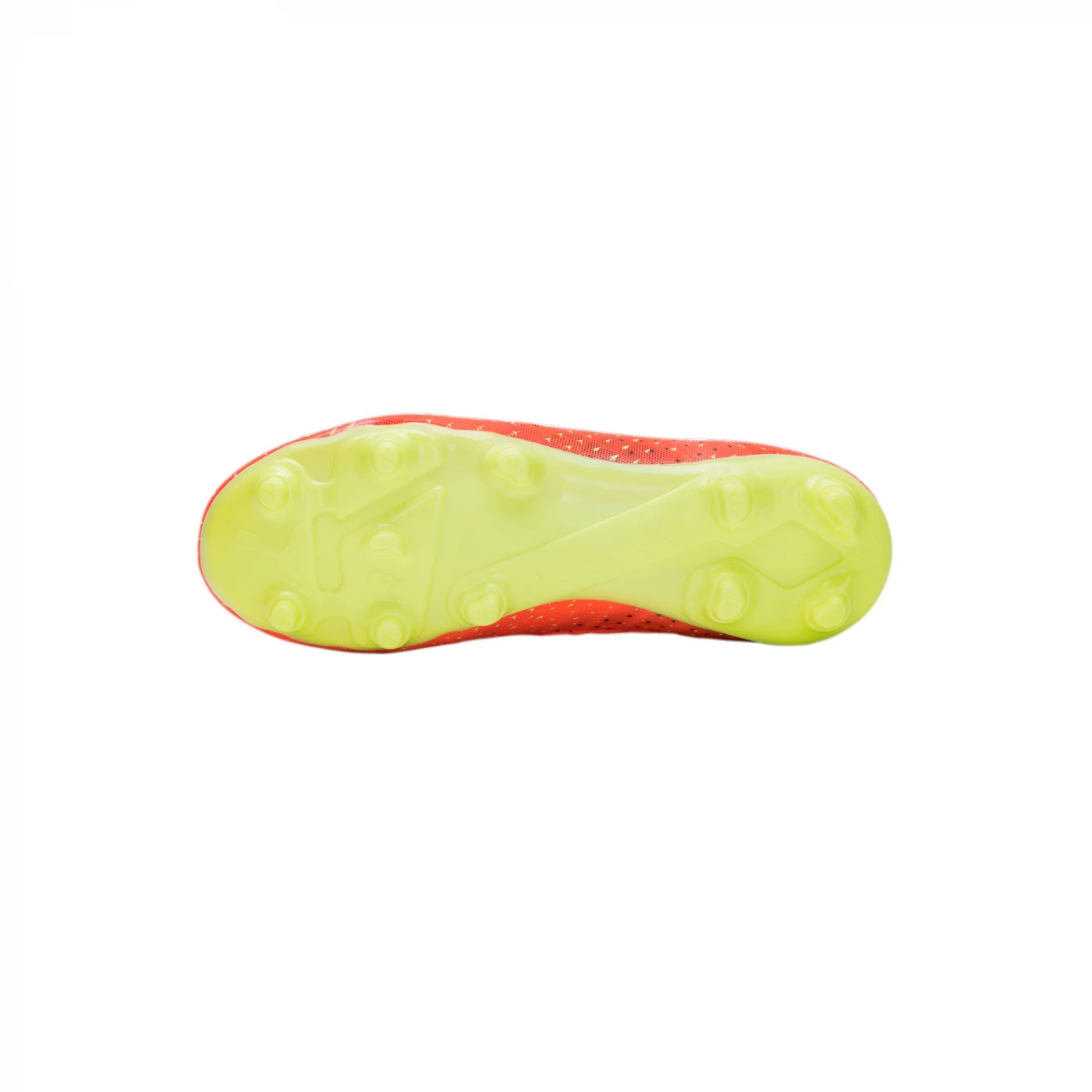 Puma - JUNIOR Future Z 2.4 FG/AG Fearless Pack 6 Puma - JUNIOR Future Z 2.4 FG/AG Fearless Pack - Image 4