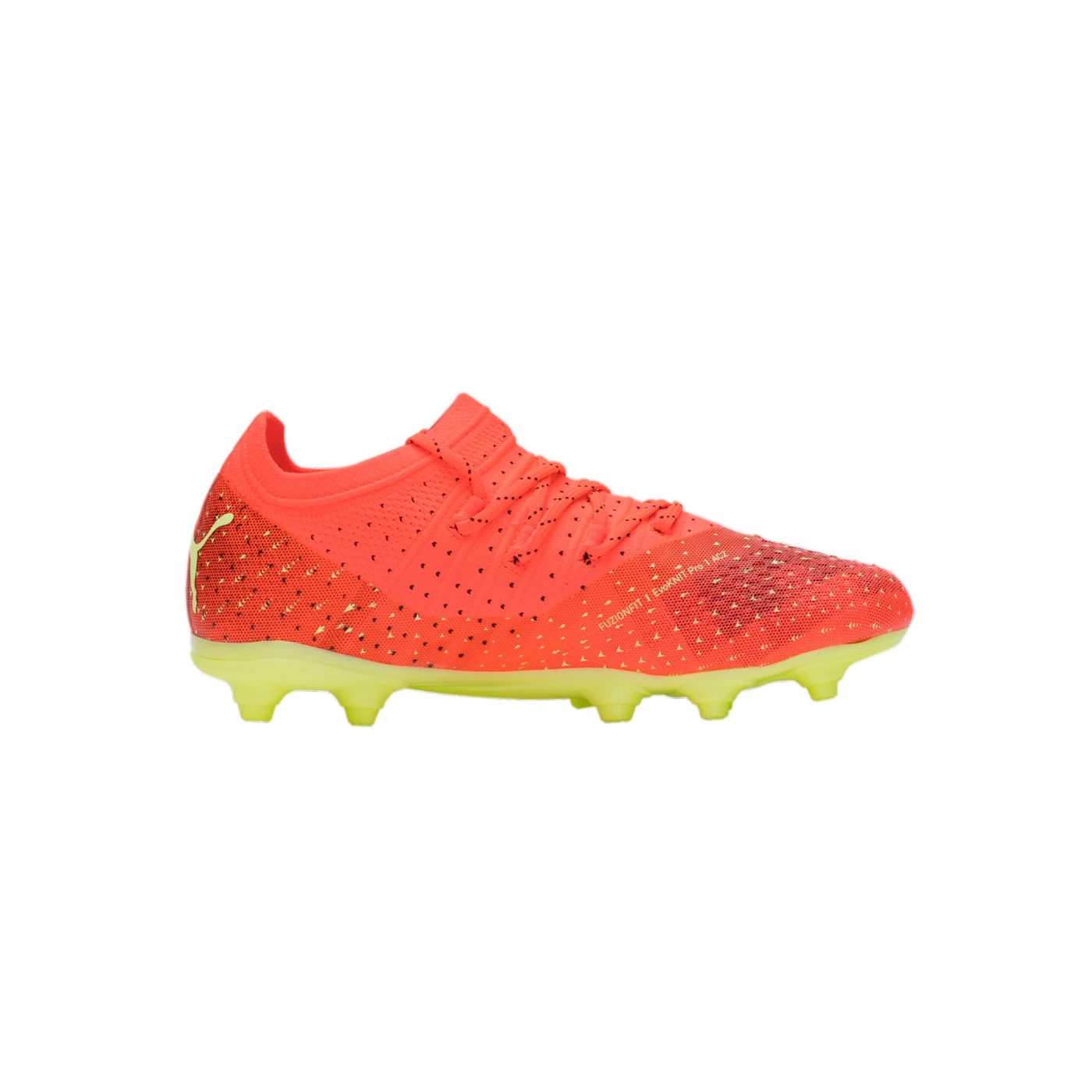 Puma - JUNIOR Future Z 2.4 FG/AG Fearless Pack 7 Puma - JUNIOR Future Z 2.4 FG/AG Fearless Pack - Image 5
