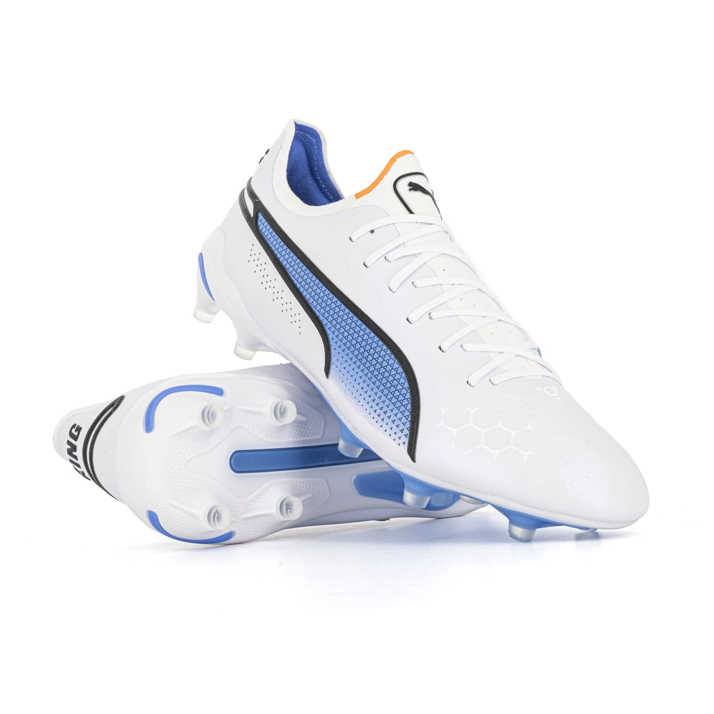 Puma - King Ultimate FG/AG Supercharge Pack 3 Puma - King Ultimate FG/AG Supercharge Pack