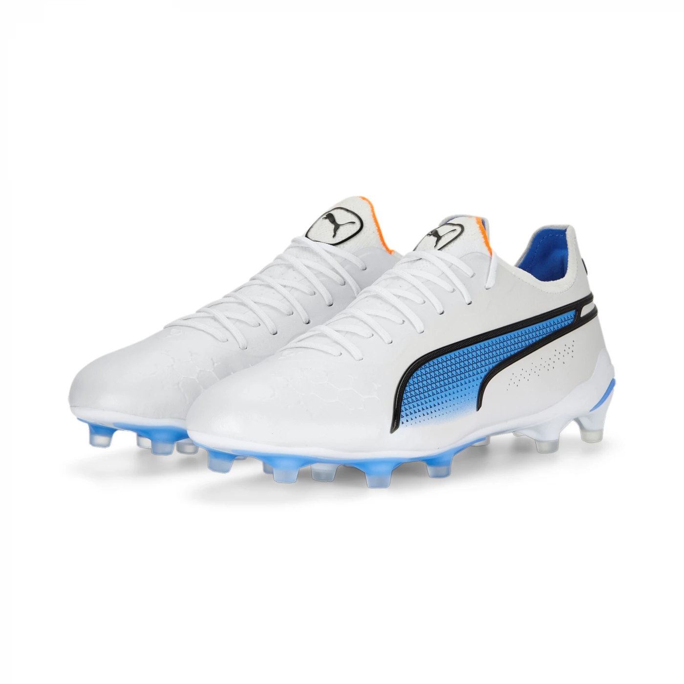 Puma - King Ultimate FG/AG Supercharge Pack 5 Puma - King Ultimate FG/AG Supercharge Pack - Image 3
