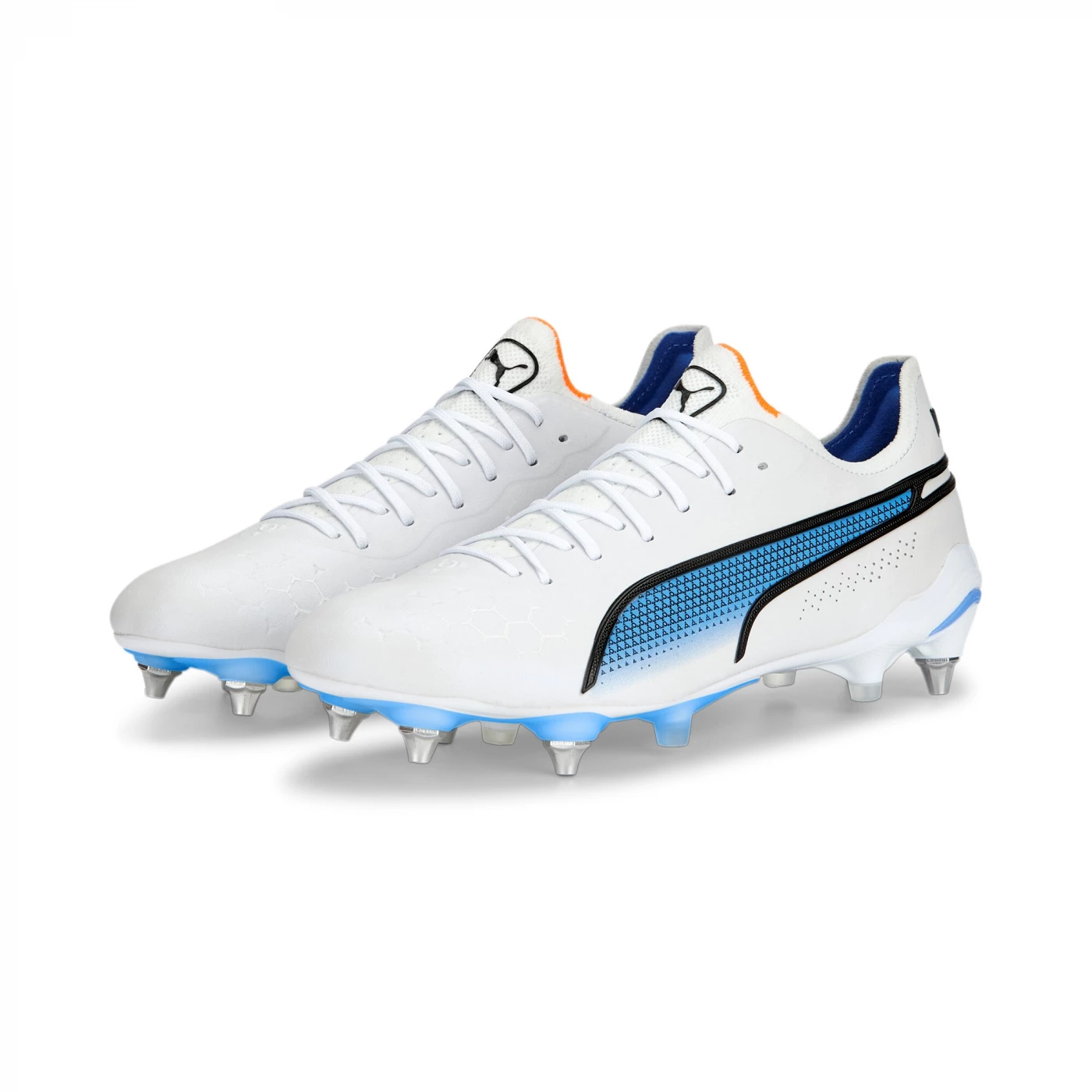 Puma - King Ultimate MxSG Supercharge Pack 5 Puma - King Ultimate MxSG Supercharge Pack - Image 3