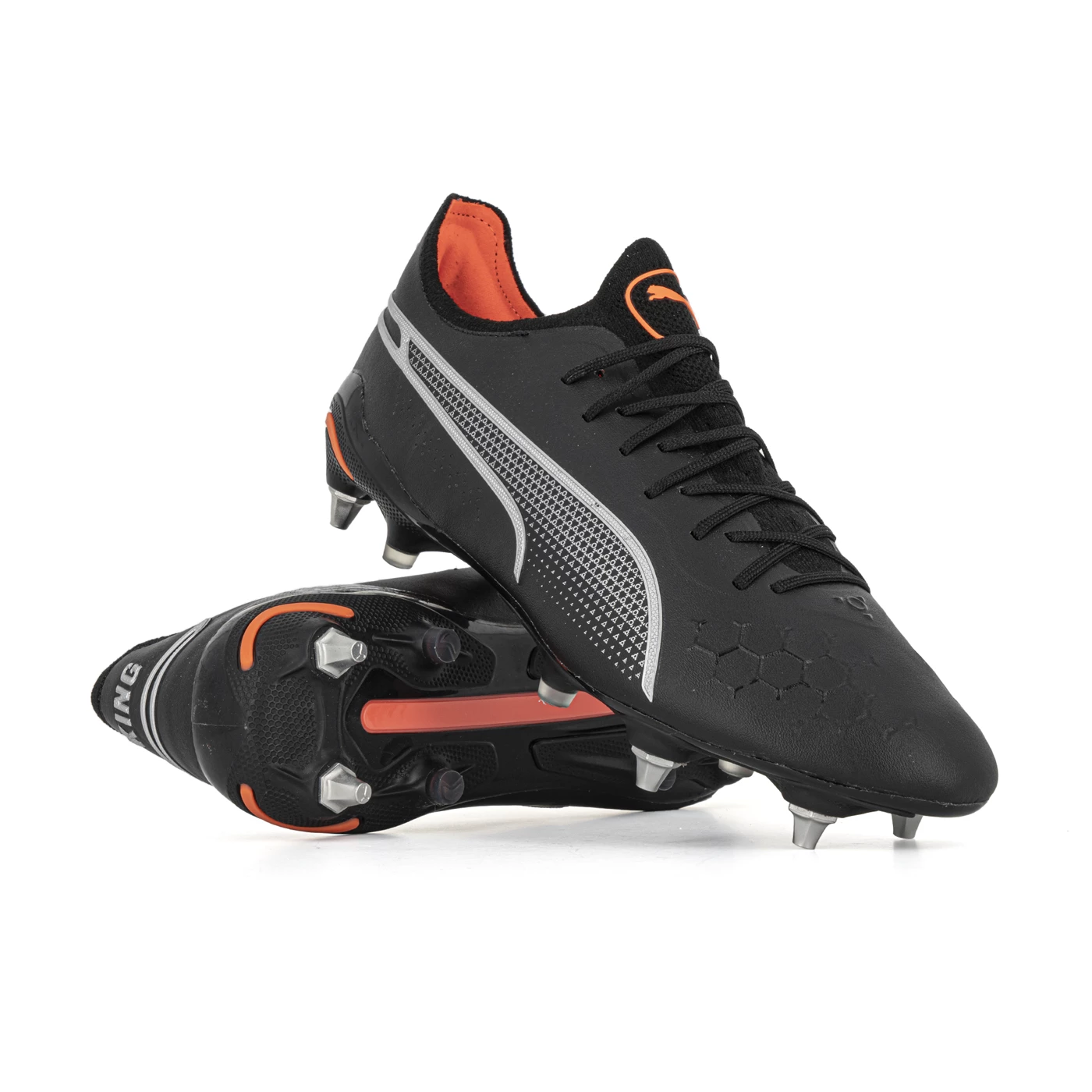 Puma - King Ultimate MxSG Eclipse Pack 3 Puma - King Ultimate MxSG Eclipse Pack